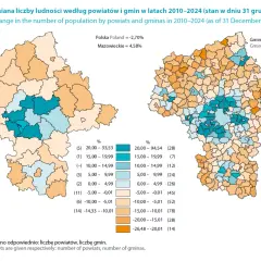 Ile osób mieszka w Radomiu? Aktualne dane i przyszłość miasta