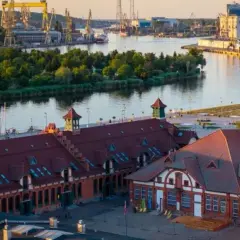 Szczecin: Ponad 320 Żabek! Dlaczego to miasto jest rekordzistą?