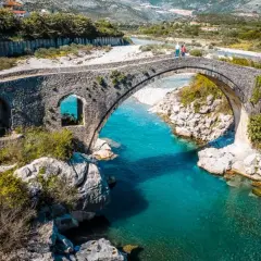 Albania: Co warto zwiedzić? Odkryj ukryty skarb Bałkanów!