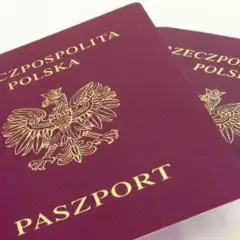 Paszport: Jak sprawdzić datę ważności? Online, 6 miesięcy, co dalej?