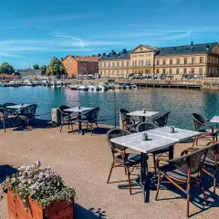 Karlskrona: Gdzie zjeść? Od fiki po kroppkakor przewodnik smakosza