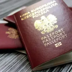 Paszport do Francji? Dowód wystarczy! Kompletny poradnik