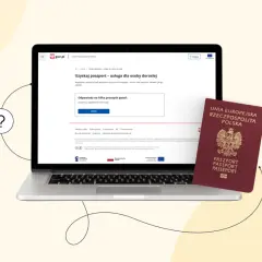 Jak umówić wizytę paszportową? Kompletny przewodnik online