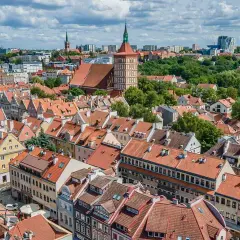 Co zwiedzić na Warmii i Mazurach? Odkryj ukryte perełki!