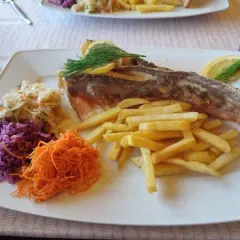 Dziwnów: Gdzie zjeść, by uniknąć rozczarowań? Moje TOP miejsca