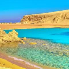 Marsa Alam: Bezpieczeństwo. Czy na pewno jest oazą spokoju?