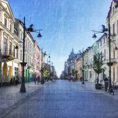 Łódź: co zwiedzić? Przewodnik po mieście "Ziemi Obiecanej"
