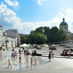 Radom: Co warto zobaczyć? Niezwykłe atrakcje i obalanie mitów