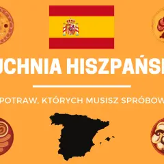 Kuchnia hiszpańska: paella, chorizo, churros i ośmiorniczki. Odkryj 10 dań, których musisz spróbować!