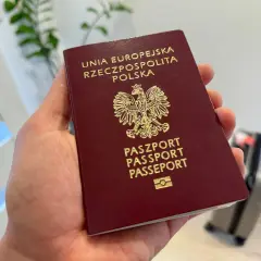 Paszport tymczasowy: jak długo ważny i kiedy NIE wjedziesz do USA?