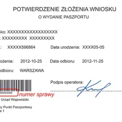 Paszport: Ile realnie poczekasz? Szybkie wydanie i status wniosku