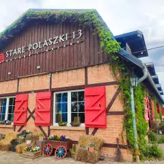 Kaszuby: Gdzie zjeść? Sprawdzone restauracje i lokalne smaki