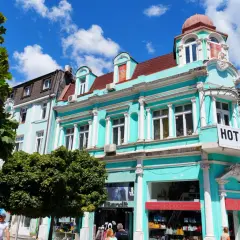 Warna: Co zwiedzić? Przewodnik po atrakcjach i plażach Bułgarii