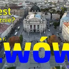 Czy Lwów jest bezpieczny dla Polaka? Realna ocena ryzyka