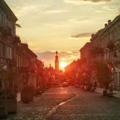 Radom tętni życiem: Co się dzieje? Przewodnik po wydarzeniach i zmianach