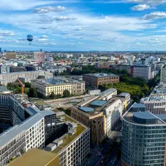 Czy Berlin jest bezpieczny? Praktyczne porady i strefy ostrożności