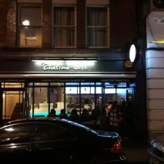 Chinatown Londyn: Gdzie zjeść? Moje TOP rekomendacje!