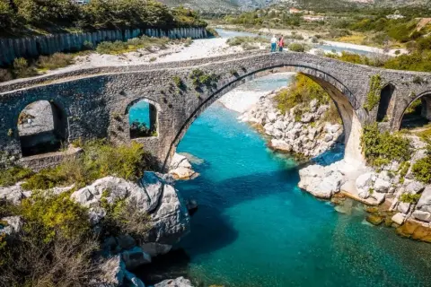 Albania: Co warto zwiedzić? Odkryj ukryty skarb Bałkanów!