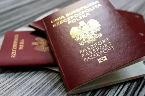 Paszport do Francji? Dowód wystarczy! Kompletny poradnik