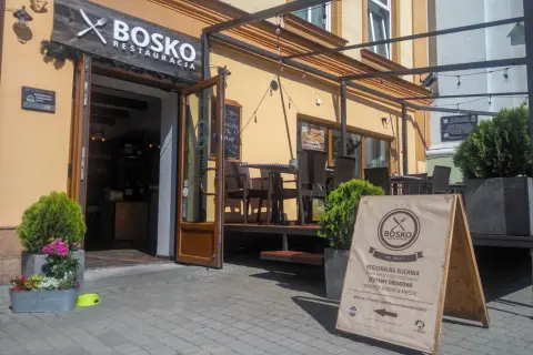 Gdzie zjeść w Przemyślu? Przewodnik po najlepszych smakach!