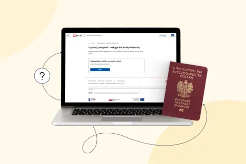 Jak umówić wizytę paszportową? Kompletny przewodnik online