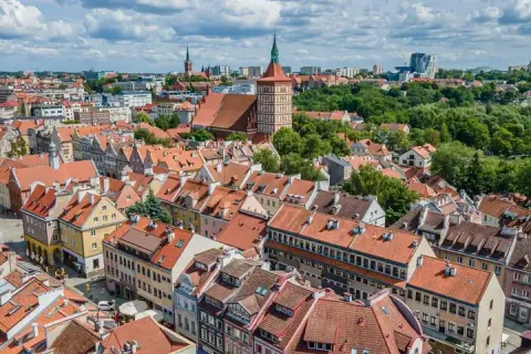 Co zwiedzić na Warmii i Mazurach? Odkryj ukryte perełki!