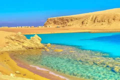 Marsa Alam: Bezpieczeństwo. Czy na pewno jest oazą spokoju?