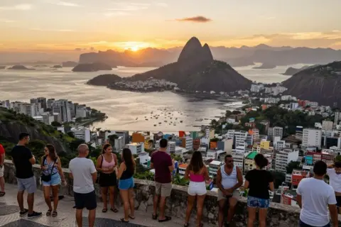 Brazylia dla turysty: jak ocenić ryzyko i podróżować bezpiecznie?