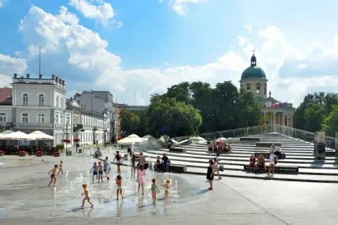 Radom: Co warto zobaczyć? Niezwykłe atrakcje i obalanie mitów