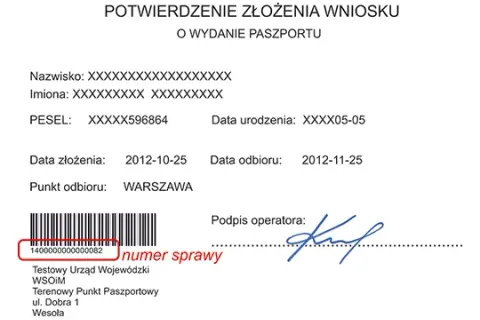 Paszport: Ile realnie poczekasz? Szybkie wydanie i status wniosku