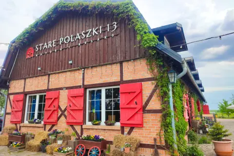 Kaszuby: Gdzie zjeść? Sprawdzone restauracje i lokalne smaki
