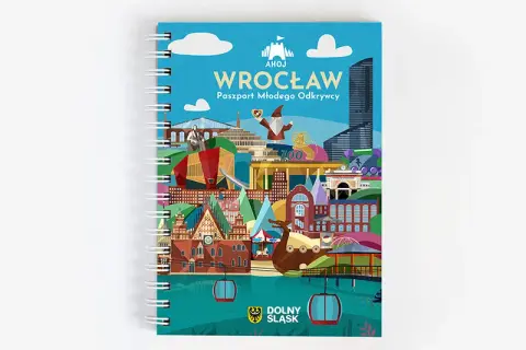 Paszport we Wrocławiu: Twój przewodnik od A do Z uniknij błędów!