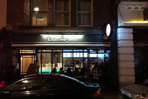 Chinatown Londyn: Gdzie zjeść? Moje TOP rekomendacje!