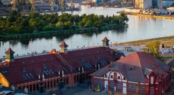 Szczecin: Ponad 320 Żabek! Dlaczego to miasto jest rekordzistą?