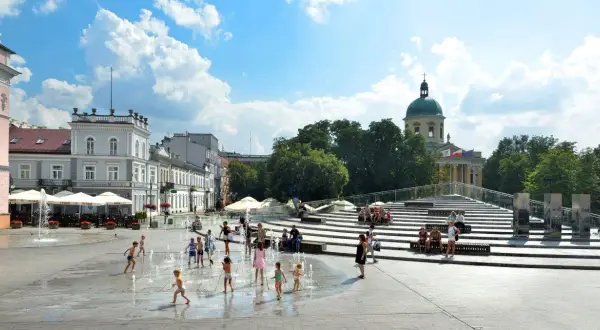 Radom: Co warto zobaczyć? Niezwykłe atrakcje i obalanie mitów