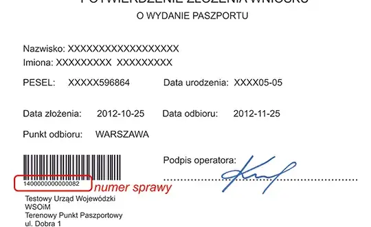 Paszport: Ile realnie poczekasz? Szybkie wydanie i status wniosku