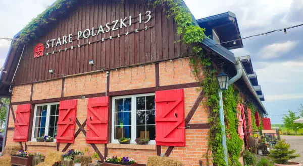 Kaszuby: Gdzie zjeść? Sprawdzone restauracje i lokalne smaki