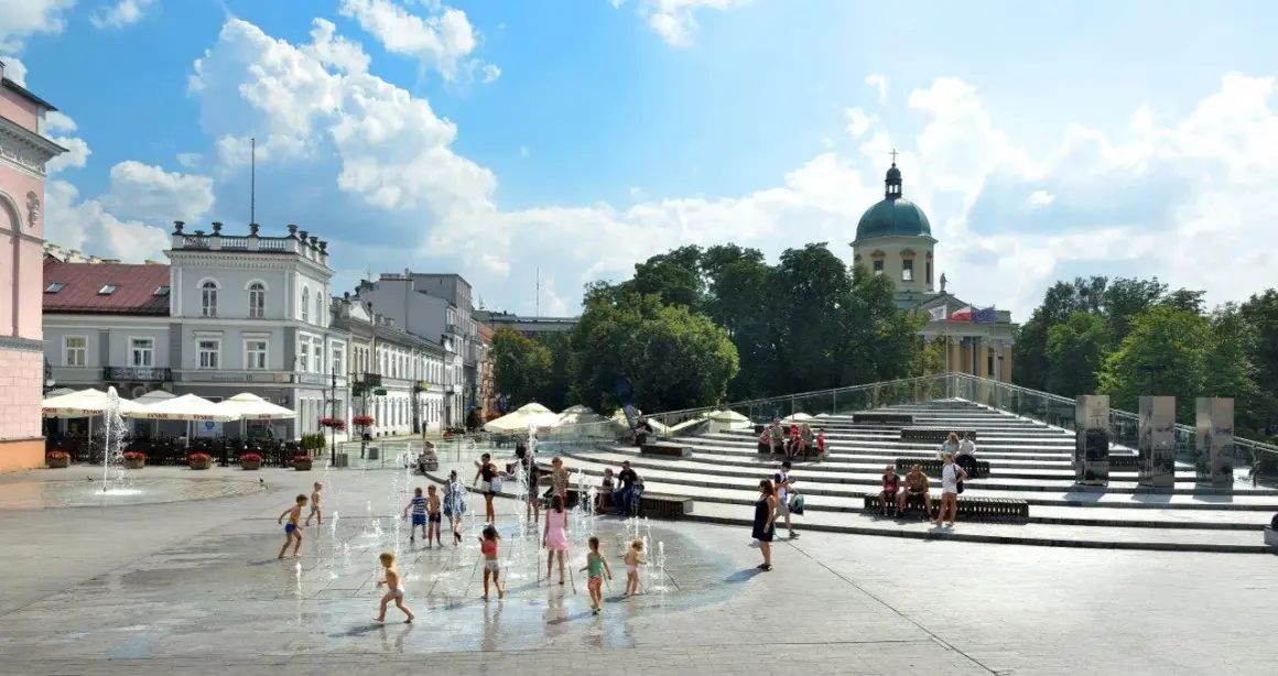 Radom: Co warto zobaczyć? Niezwykłe atrakcje i obalanie mitów