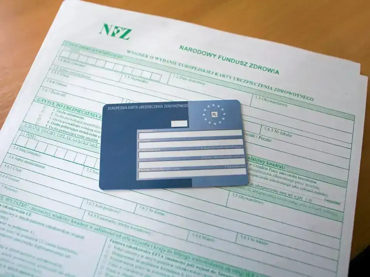 Ile czeka się na EKUZ? Sprawdź, jak wyrobić ją szybciej
