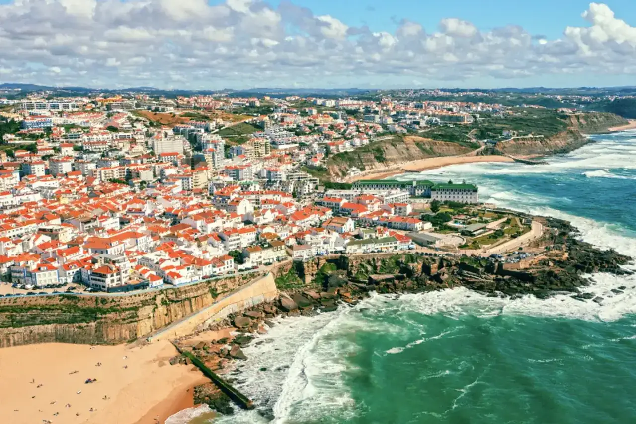 Plaże w Portugalii - Którą wybrać? Przewodnik po regionach