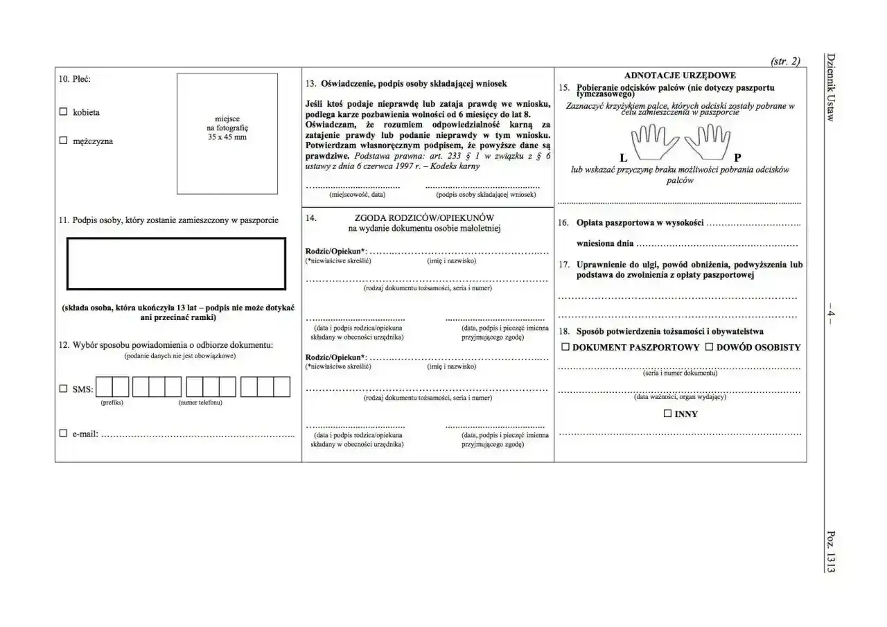 Na Maltę z dowodem czy paszportem? Sprawdź wymagania