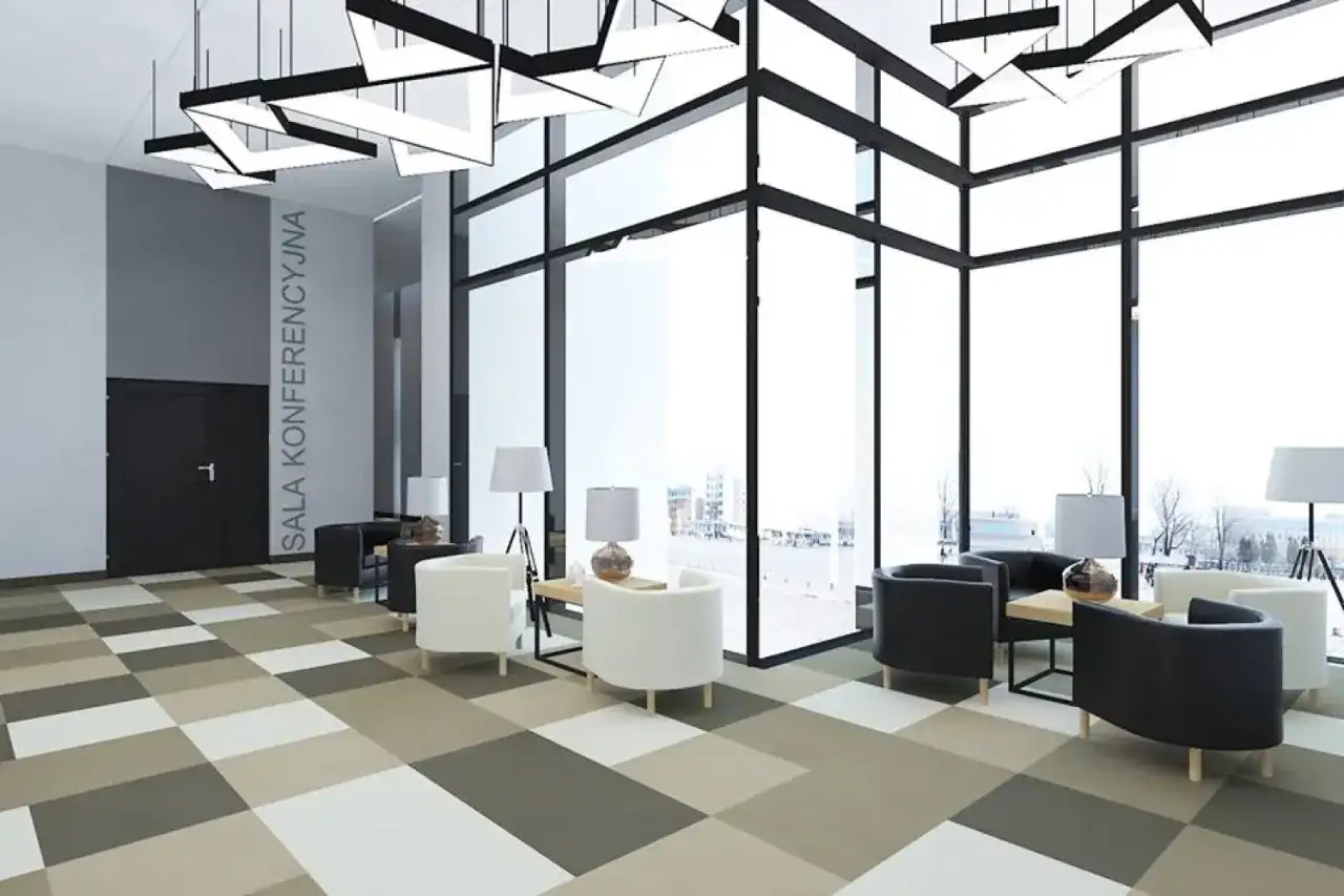 Hotel Metropol Katowice przy Parku Śląskim - czy warto?