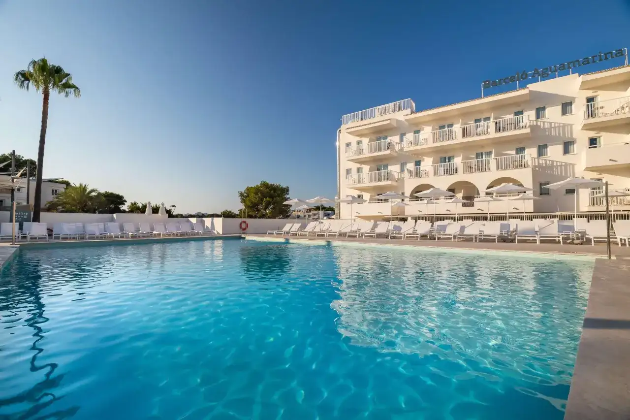 Hotel Barceló - którą markę i kierunek wybrać?