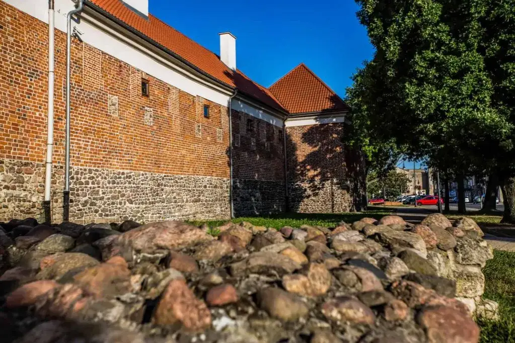 Radom Rynek Miasto Kazimierzowskie