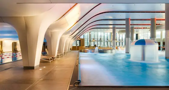 Radisson Blu Resort Świnoujście - ile kosztuje pobyt?