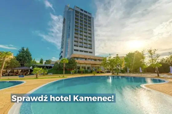 Wczasy all inclusive w Bułgarii - jak wybrać dobry hotel?