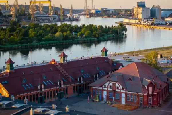 Szczecin: Ponad 320 Żabek! Dlaczego to miasto jest rekordzistą?