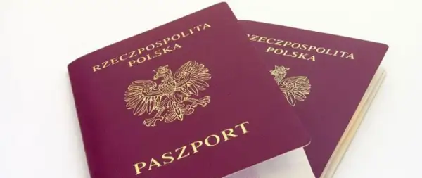 Paszport: Jak sprawdzić datę ważności? Online, 6 miesięcy, co dalej?
