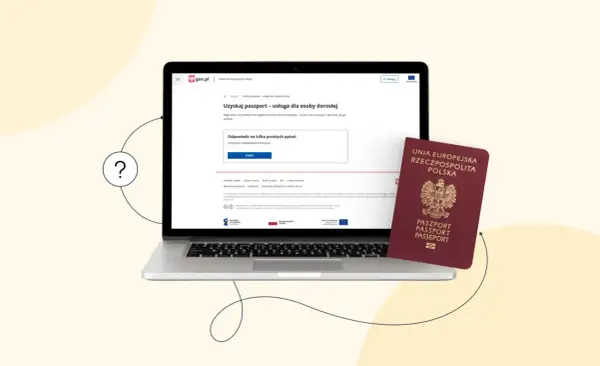 Jak umówić wizytę paszportową? Kompletny przewodnik online
