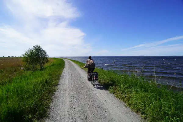 Szczecin: Ile km z Twojego miasta? Morze, Niemcy, trasy